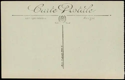 CPA Trouville-sur-Mer Façade de l'Hôtel de Ville Auto Straße 1913