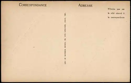 Le Touquet-Paris-Plage PARIS-PLAGE. - LA PLAGE ET LES VILLAS. - LL 1928