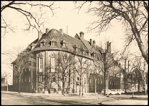 Ansichtskarte Babelsberg-Potsdam Oberlinhaus 1979