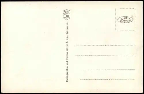 Ansichtskarte Sielbeck-Eutin Ukleisee Ugleisee 1940