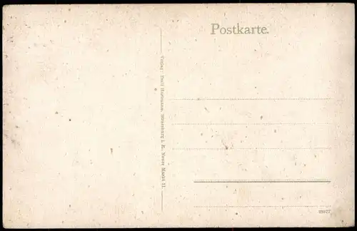 CPA Zabern Saverne Karlsprung bei Zabern 1920