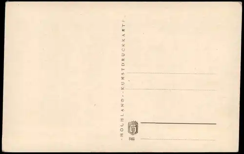 Ansichtskarte Bad Gastein Panorama-Ansicht Stadt-Teilansicht 1930