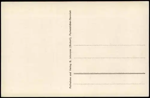 Ansichtskarte Grainau Zugspitze aus der Vogelschau, Wettersteingebirge 1930