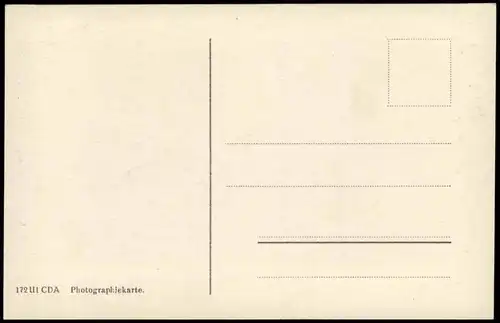 Birgsau-Oberstdorf (Allgäu) Panorama-Ansicht (bayer. Allgäu) 1930