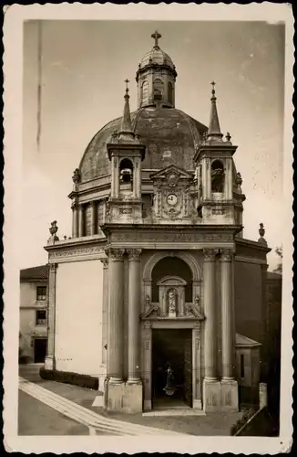 Irun Irún Residencia de Padres Pasionistas. San- tuario , Gema. 1963