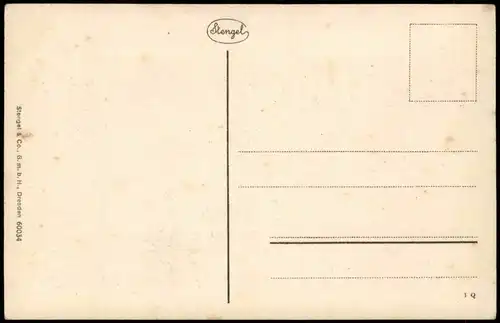 Bornhofen-Kamp-Bornhofen Kloster m. d. feindlichen Brüderburgen am Rhein 1910