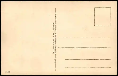 Westerland-Sylt Brandung an der Strandpromenade Nordseebad Sylt 1910