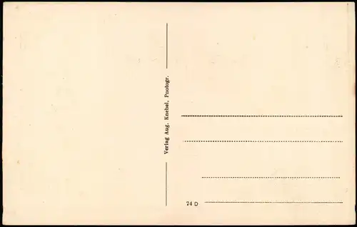 Ansichtskarte Winningen Panorama-Ansicht v. d. Mosel aus gesehen 1910