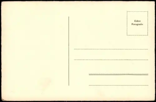 Menschen/Soziales Leben Liebespaar Motiv-AK Liebe & Romantik 1950