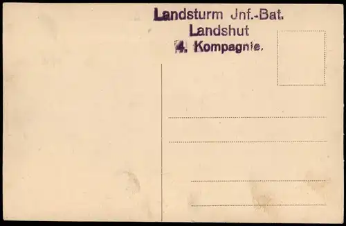 CPA Straßburg Strasbourg Schiffleutstaden, Stadt-Teilansicht 1915