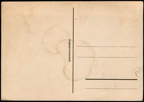 Ansichtskarte Andechs Kloster - Künstlerkarte 1928