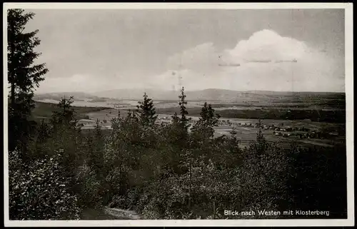 Ansichtskarte Neukirch (Lausitz) Oberneukirch | Wjazońca Picho-Baude 1934