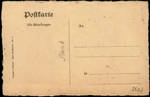Ansichtskarte Bautzen Budyšin Reichenturm, Produkten-Börse 1928