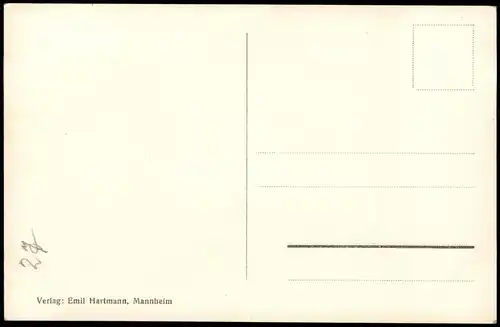 Ansichtskarte Triberg im Schwarzwald Schwarzwald Wasserfall 1931