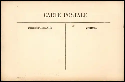 CPA Marseille Gare (Bahnhof) Künstlerkarte 1910