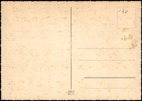 Ansichtskarte Bonn Mehrbildkarte mit 4 Ortsansichten 1975