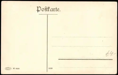 Cartoline Bozen Bolzano Rathaus, Markttreiben 1913