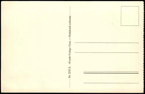 Ansichtskarte Semmering Kalte Rinne, Polleroswand u. Raxalpe 1928