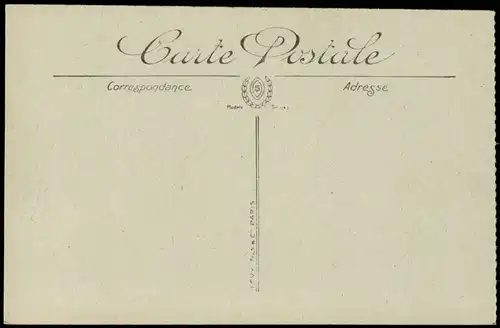 CPA Trouville-sur-Mer Vue generale de Quais 1913