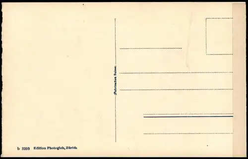 Ansichtskarte Seelisberg Seelisberg und Urirotstock 1930