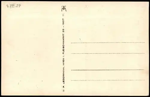 Ansichtskarte Hallein Panorama Ansicht mit Dürnberg (Salzbergwerk) 1927