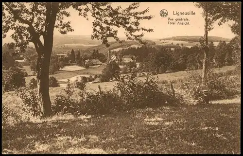 Schönenthal-Engelsdorf-Malmedy Bellevaux-Ligneuville Malmünd | Måmdey ,  1910