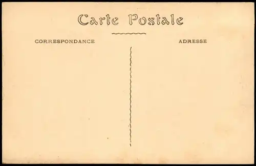 CPA Paris Boulevard Montmartre 1910