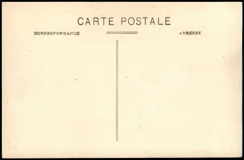 CPA Paris Pariser Triumphbogen Arc de Triomphe de l’Étoile 1910