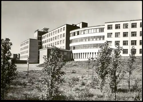 Lublin Uniwersytet Marii Curie-Sklodowskiej Biologicum et Geographicum 1965