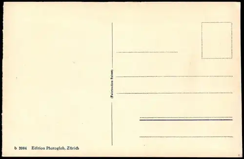 Ansichtskarte Altdorf (Uri) Dorfplatz mit Denkmal u. Tram 1930