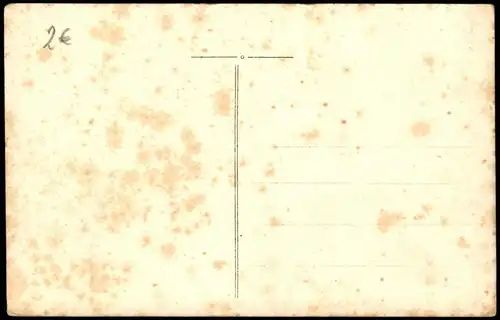 CPA Metz Ludwigsplatz - colorierte Karte 1908