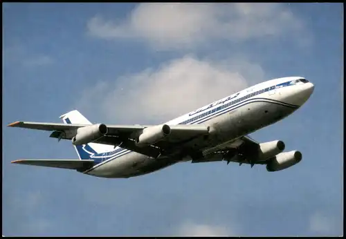 Ilyushin Il-86 Wide-bodied medium-range Flugzeuge - Airplane Avion 2003