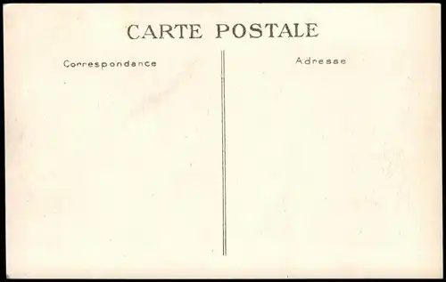 CPA .Frankreich On s'amuse des caprices de la Mer; Meer 1910