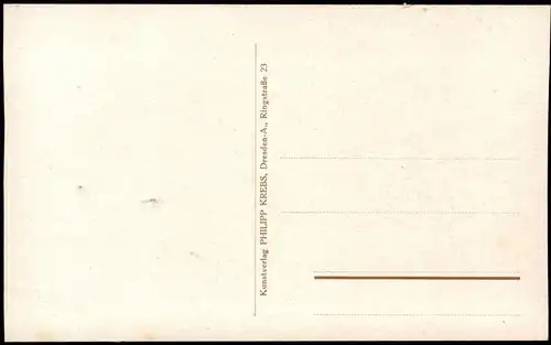 Ansichtskarte Kirnitzschtal-Sebnitz Kuhstall Sächsische Schweiz 1920