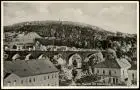 Ansichtskarte Demitz-Thumitz Zemicy-Tumicy Stadt, Viadukt 1938