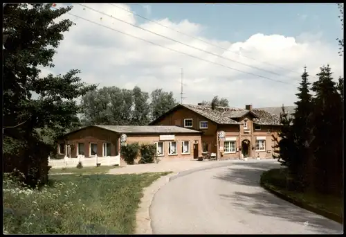 Gremersdorf Kembs 2361 - Schramms Landhgasthaus b. Oldenburg 1968