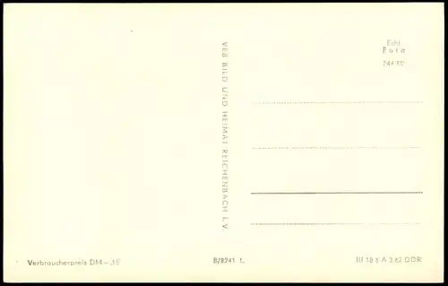 Dessau-Roßlau MB mit Bahnhof Straße der Deutsch-Sowjetischen Freundschaft 1962