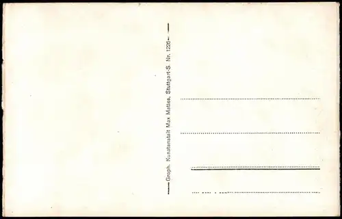 Ansichtskarte Lindau (Bodensee) Hafeneinfahrt - Dampfer 1928