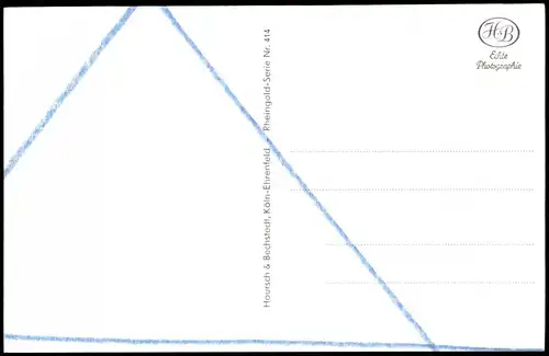 Ansichtskarte Königswinter Mehrbildkarte "Im Kranz der Sieben Berge" 1960