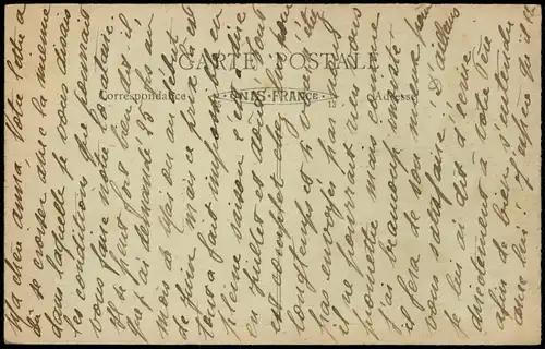 CPA Vichy VICHY (Allier) Palais des Sources 1920