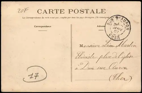 CPA La Rochelle Strand La Plage, Strandleben, Beach-Scene 1907