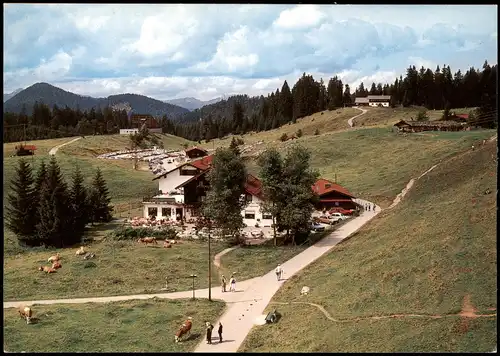 Alpengasthof , Augustiner" 8216 WINKLMOOSALM Alpengasthof