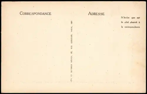 CPA Amboise AMBOISE d'après une Gravure, old picture " Amboise 1920