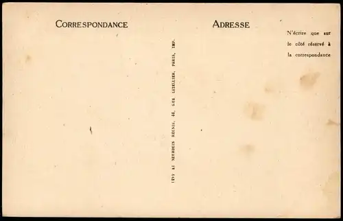 CPA Trouville-sur-Mer la Reine des Plages Le Casino-Salon 1910