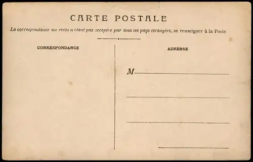 CPA .Frankreich LA BRETAGNE PITTORESQUE (ohne Ortsangabe) 1910