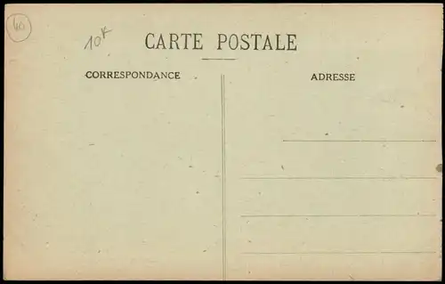 CPA .Frankreich LACAVE La Salle des Lustres Le Lot Pittoresque 1910