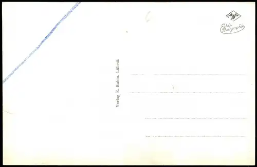 Ansichtskarte Westerland-Sylt Strand Nordstrand Nordsee 1940