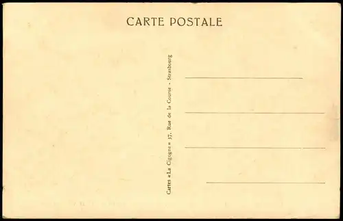 BESANÇON-LES-BAINS FONTAINE St-QUENTIN MAISON NATALE VICTOR HUGO 1920