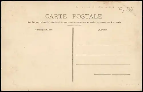 CPA Dijon (Dision) Dijon Entrée des Allées du Parc 1910