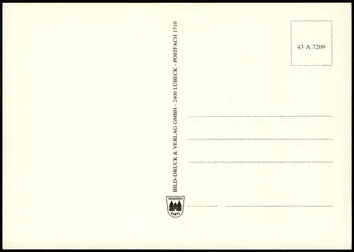 Ansichtskarte Recklinghausen Mehrbild-AK mit 4 Stadtteilansichten 1975